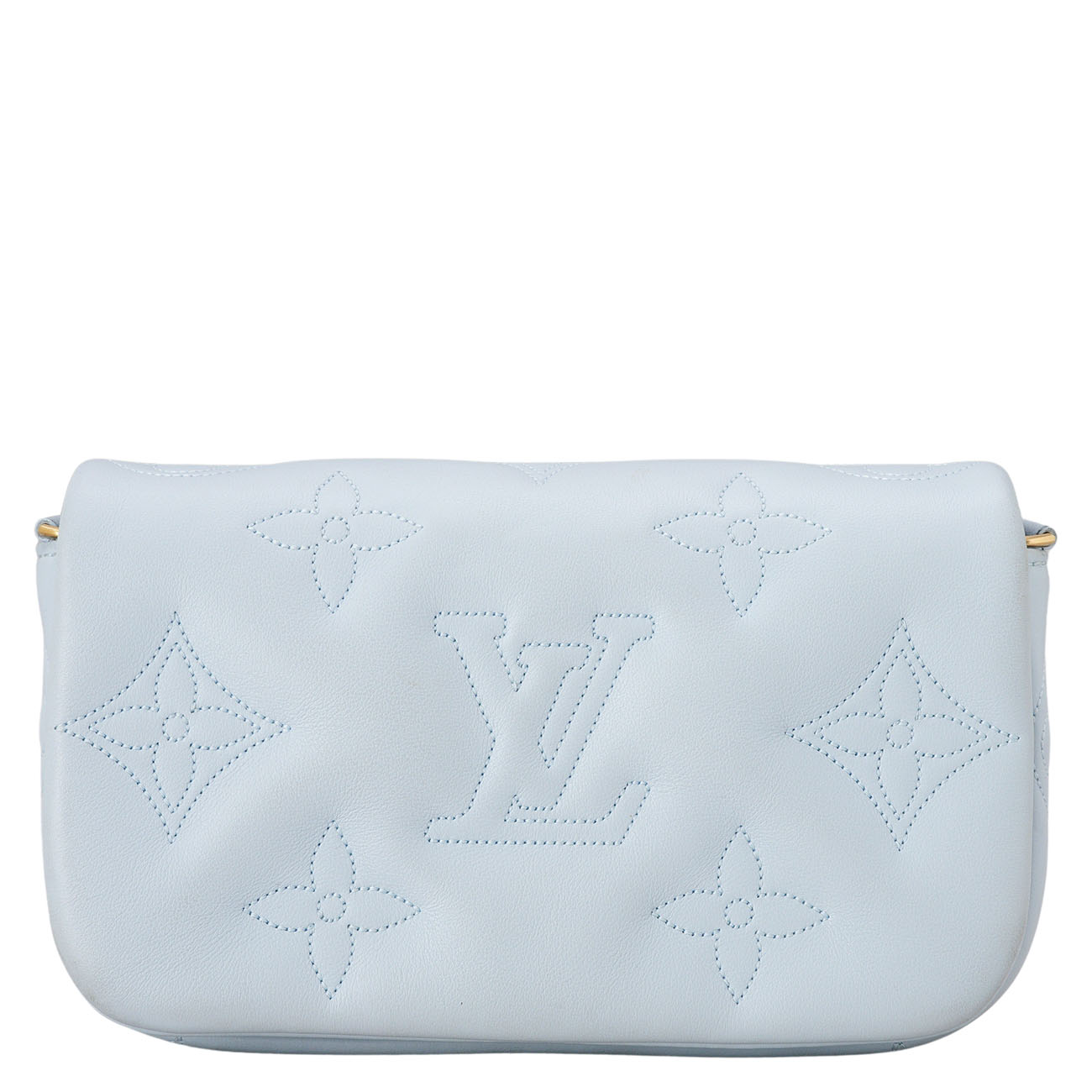 LOUIS VUITTON(USED)루이비통 M81399 버블그램 월렛 온 스트랩